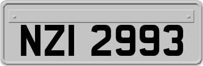NZI2993