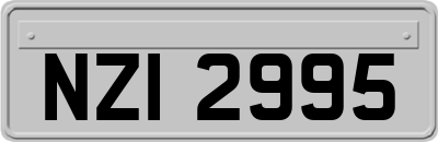 NZI2995