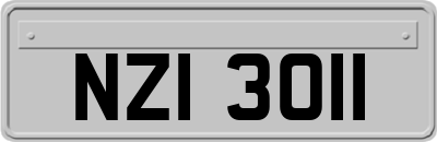 NZI3011