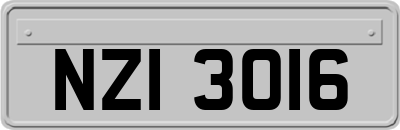 NZI3016