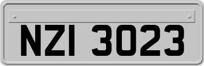 NZI3023