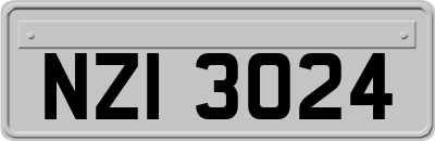 NZI3024