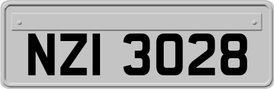 NZI3028