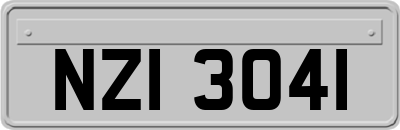 NZI3041