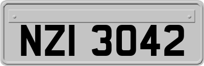 NZI3042