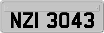 NZI3043