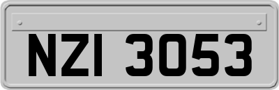 NZI3053