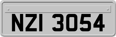NZI3054