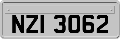 NZI3062