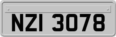 NZI3078
