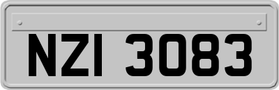 NZI3083