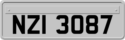NZI3087