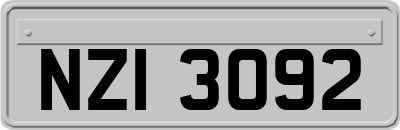 NZI3092