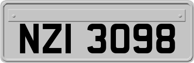 NZI3098