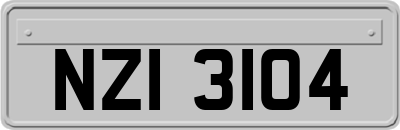NZI3104
