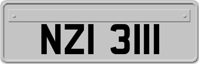NZI3111