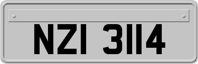 NZI3114