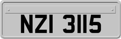 NZI3115