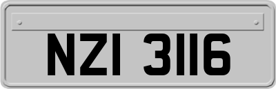 NZI3116