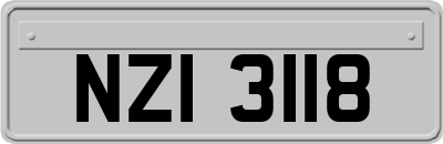 NZI3118