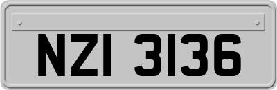 NZI3136