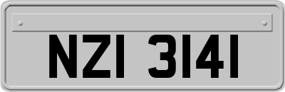 NZI3141