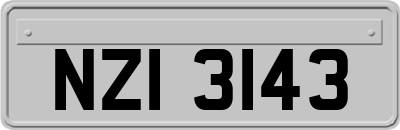 NZI3143