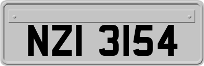 NZI3154