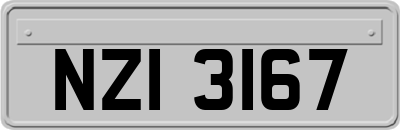 NZI3167