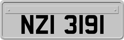 NZI3191