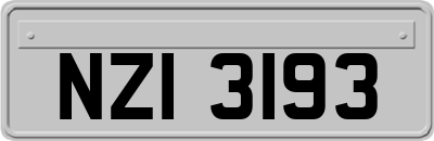 NZI3193