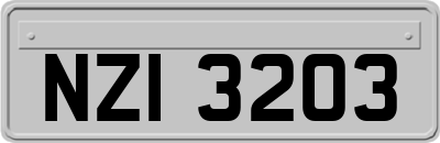 NZI3203
