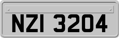 NZI3204