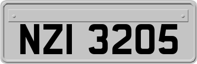 NZI3205