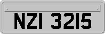 NZI3215