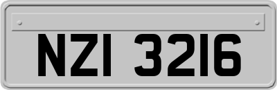 NZI3216