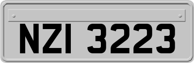NZI3223