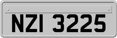 NZI3225