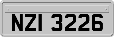 NZI3226