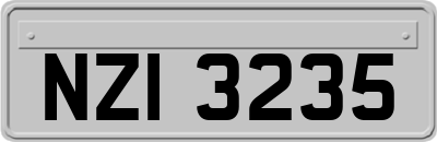 NZI3235