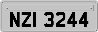 NZI3244