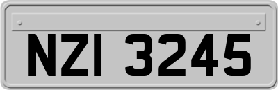 NZI3245
