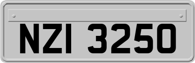 NZI3250