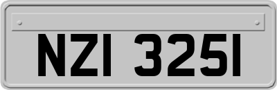 NZI3251
