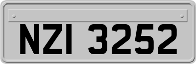 NZI3252