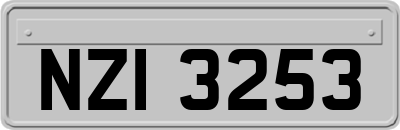 NZI3253