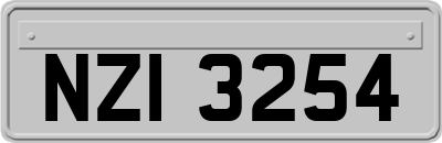 NZI3254