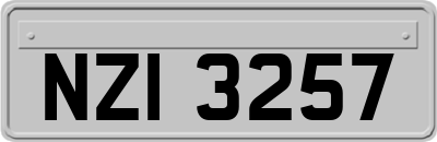 NZI3257