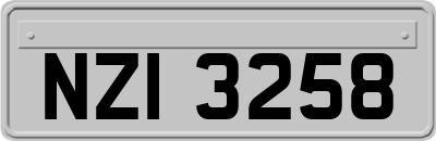 NZI3258
