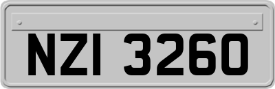 NZI3260